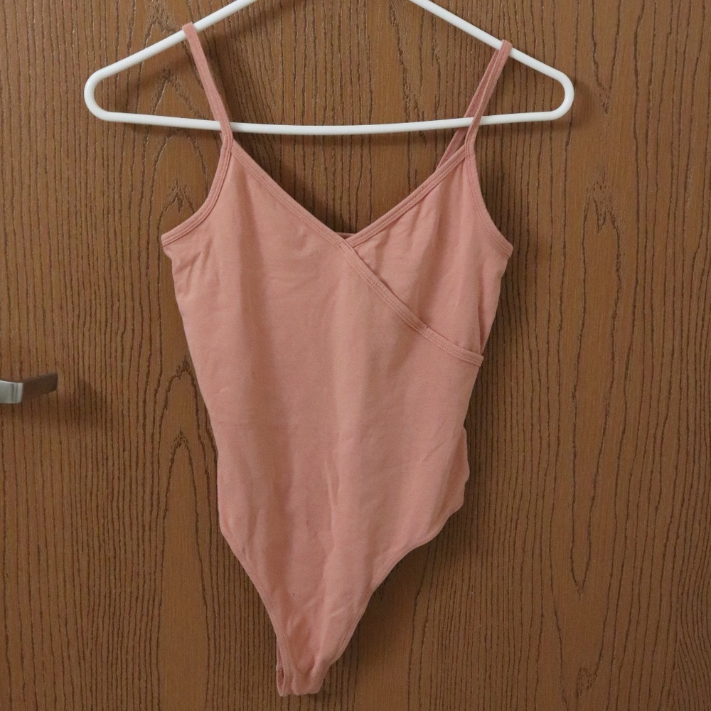 Basic Bodysuit